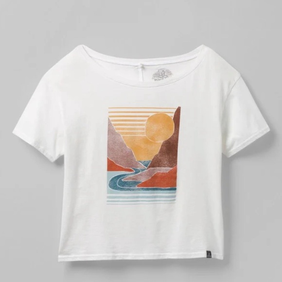 Prana organic pro - Picture 2 of 4